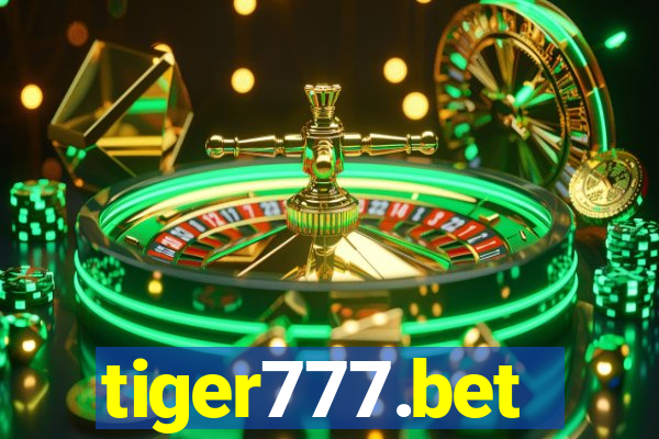 tiger777.bet