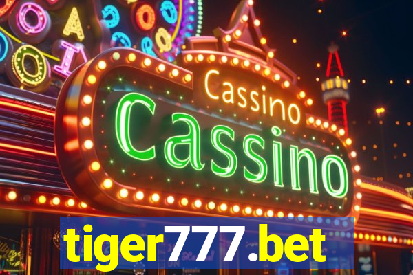 tiger777.bet