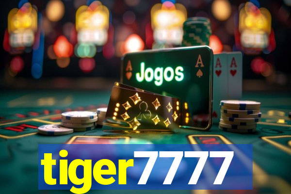tiger7777