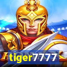 tiger7777