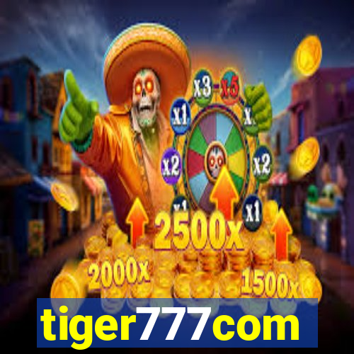 tiger777com
