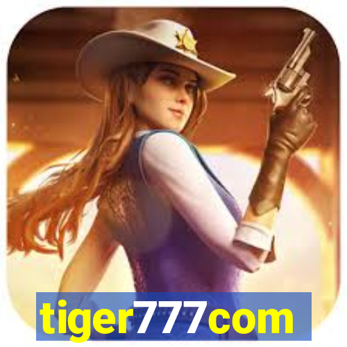 tiger777com