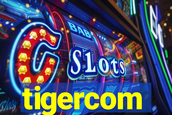 tigercom