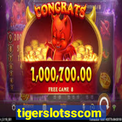 tigerslotsscom