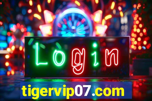 tigervip07.com