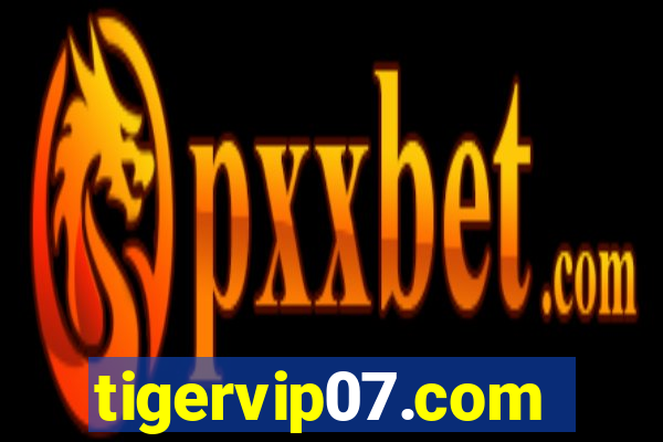 tigervip07.com
