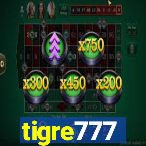 tigre777