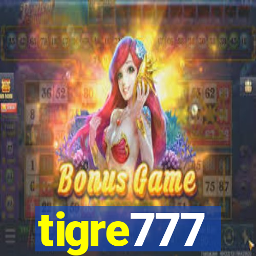 tigre777