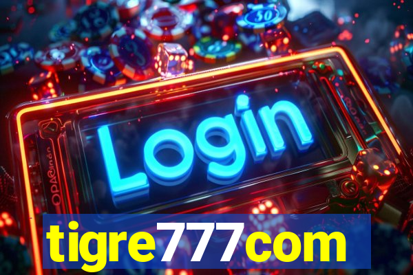 tigre777com