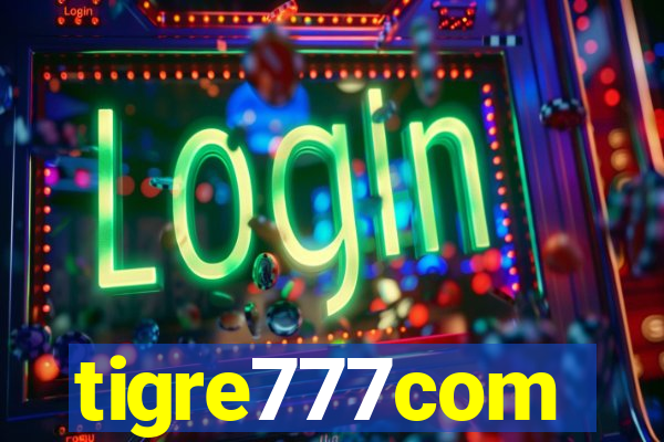 tigre777com