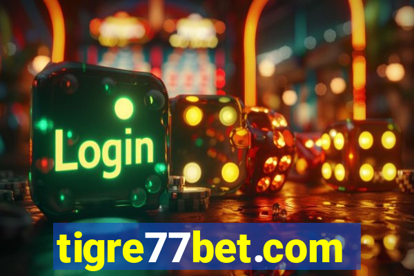 tigre77bet.com