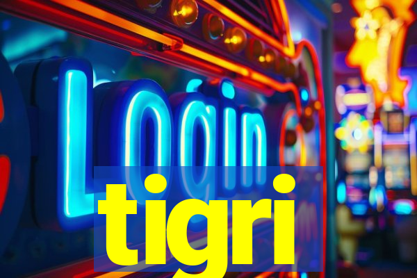 tigri