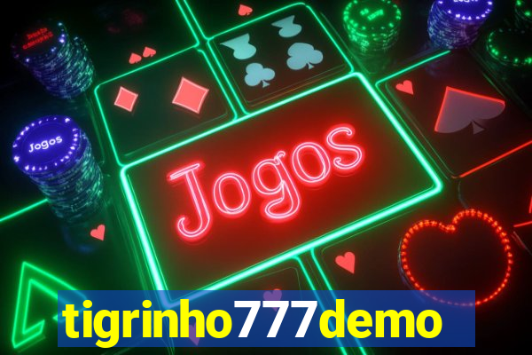 tigrinho777demo