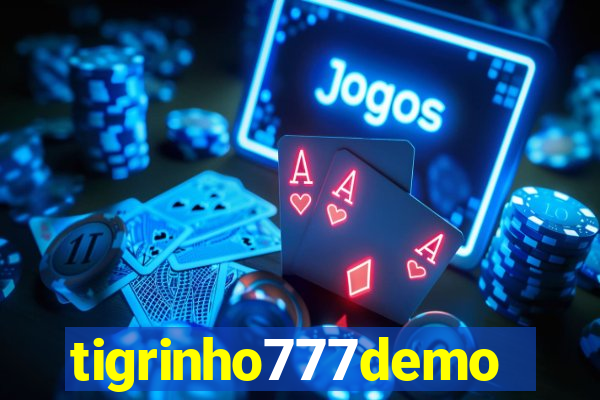 tigrinho777demo