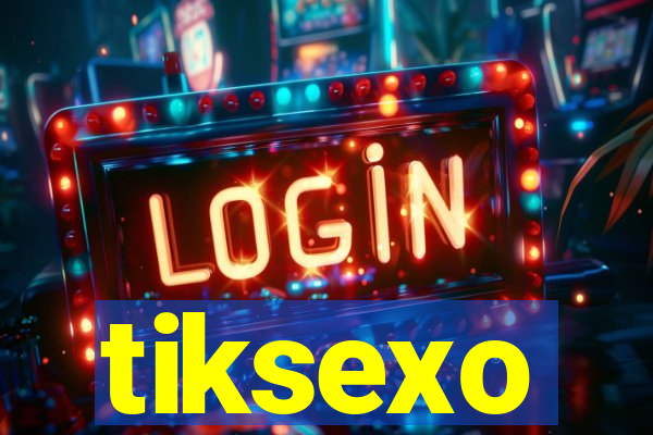 tiksexo