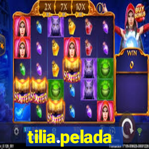 tilia.pelada