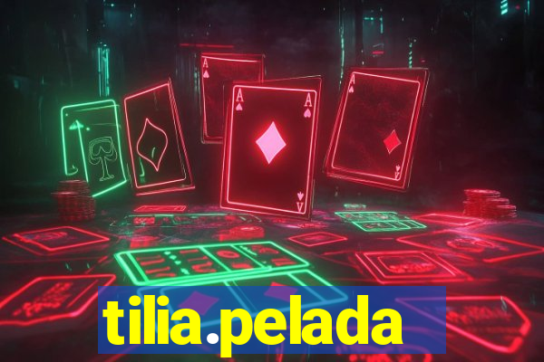tilia.pelada