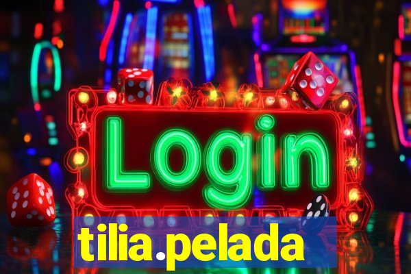tilia.pelada