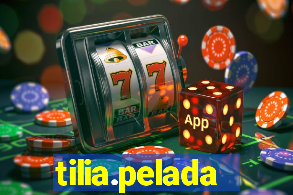 tilia.pelada