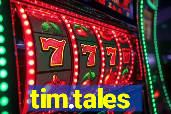 tim.tales