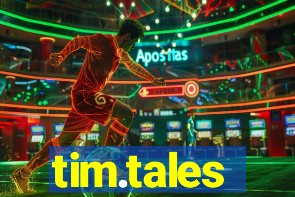 tim.tales