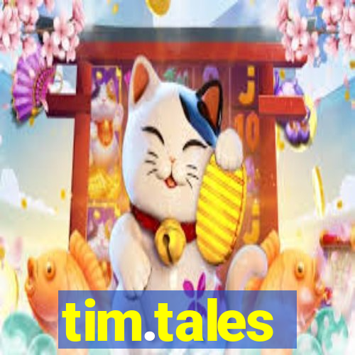 tim.tales