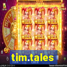 tim.tales