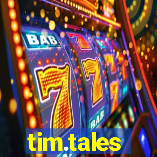 tim.tales