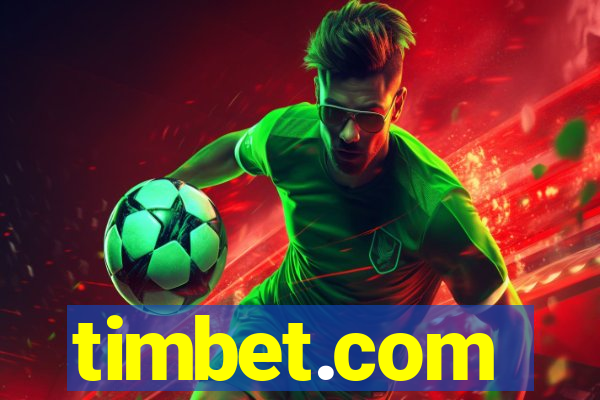 timbet.com