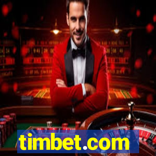 timbet.com