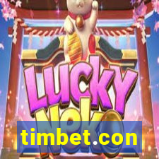 timbet.con