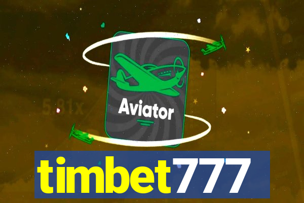timbet777