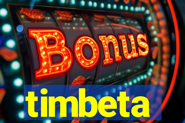 timbeta