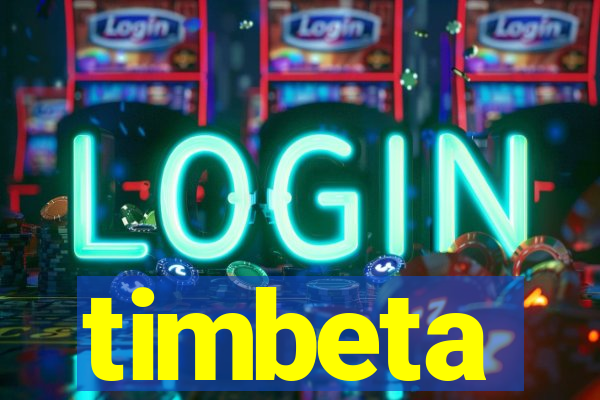 timbeta