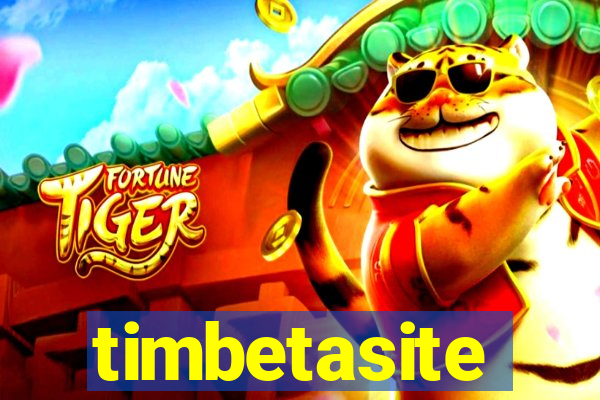 timbetasite