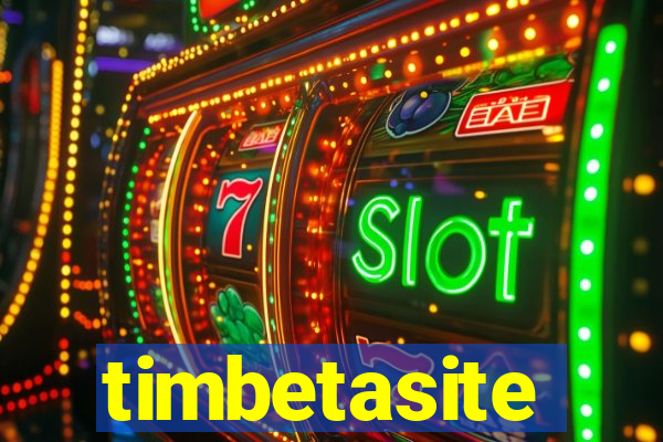 timbetasite