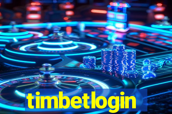 timbetlogin