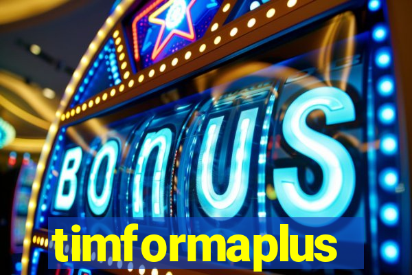 timformaplus