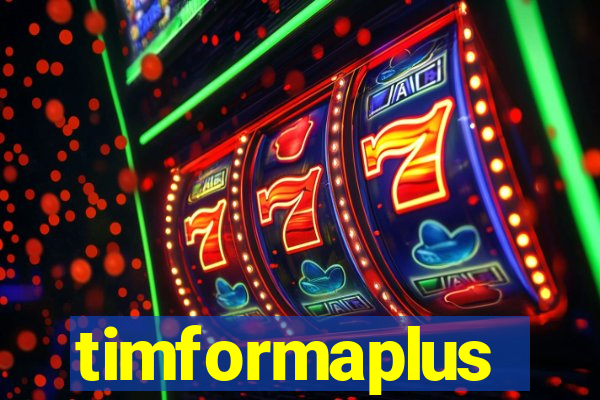 timformaplus