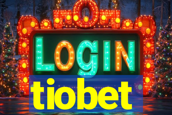 tiobet