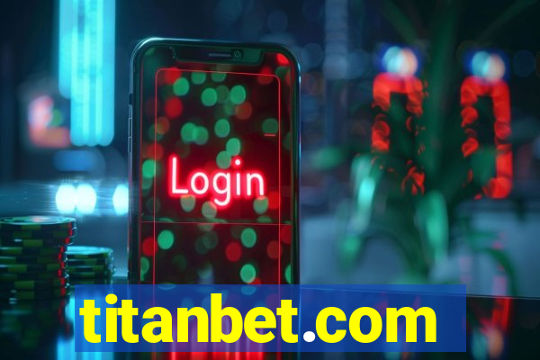 titanbet.com