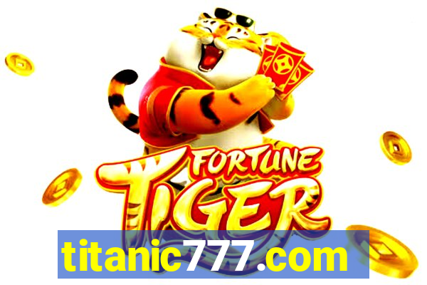 titanic777.com