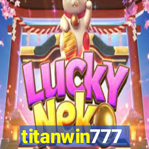 titanwin777
