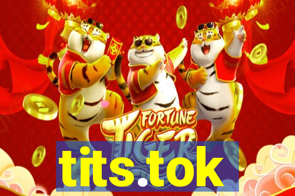 tits.tok