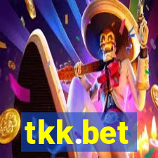 tkk.bet