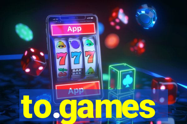 to.games