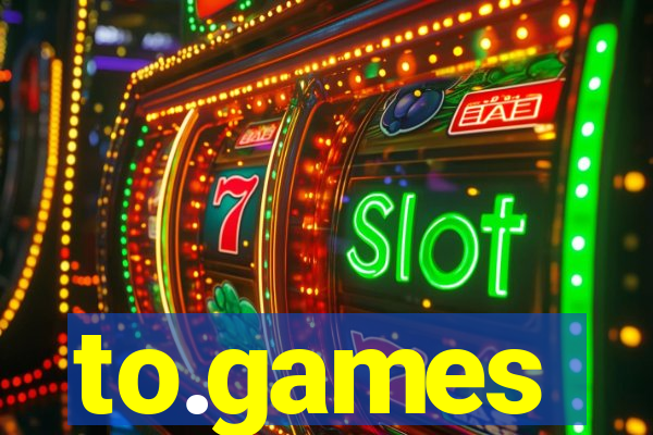 to.games