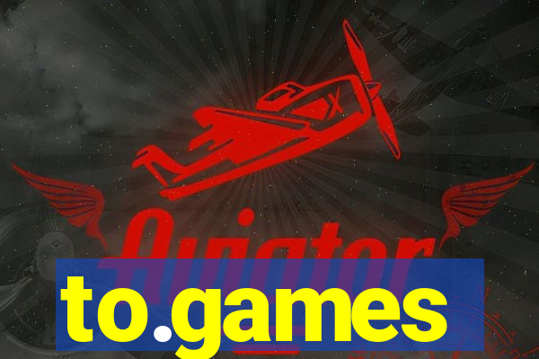to.games