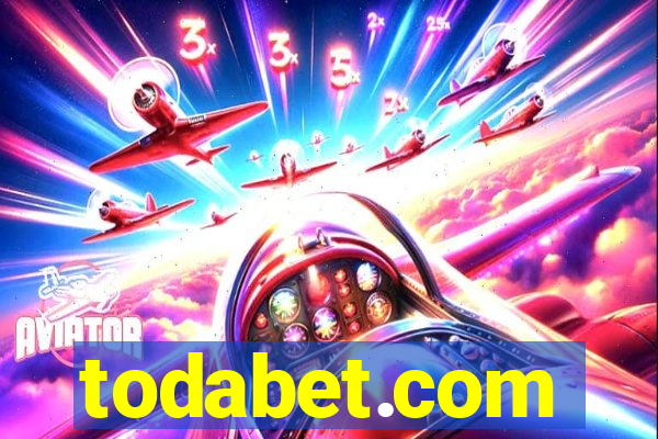 todabet.com