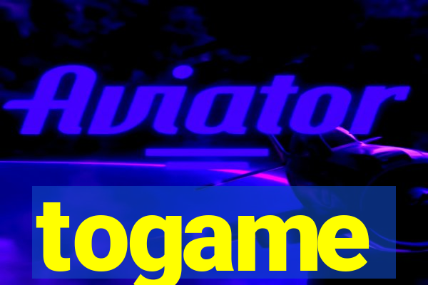 togame